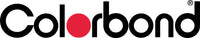 Colorbond roofing logo 
