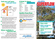 Load image into Gallery viewer, Superflow - Domestic Ventilator