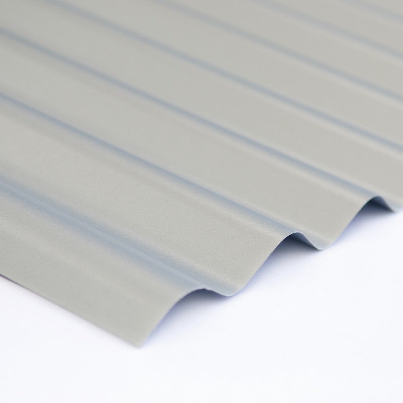 ZINCALUME® Roofing Corrugated Iron Sheets .42 bmt